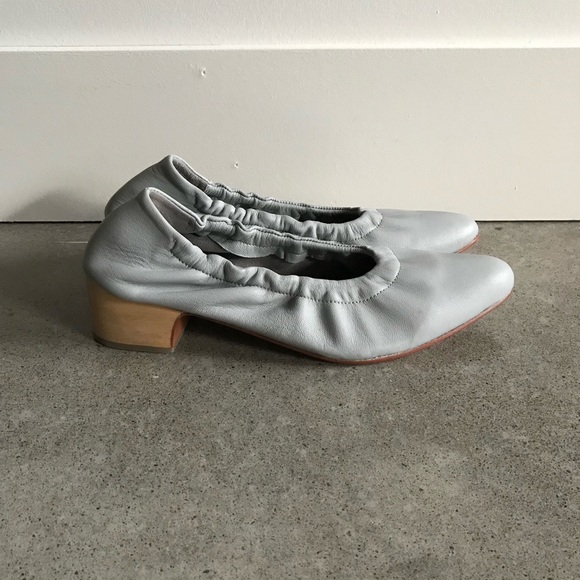 SOLD - Rachel Comey Calder Heels - Picture 4 of 10